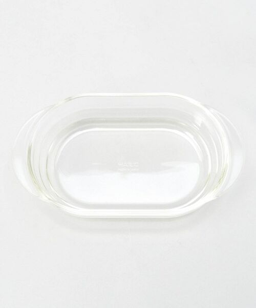 212 KITCHEN STORE / トゥーワントゥーキッチン ストア 食器 | 耐熱ガラス製グラタン皿 2個セット ＜HARIO ハリオ＞ | 詳細4