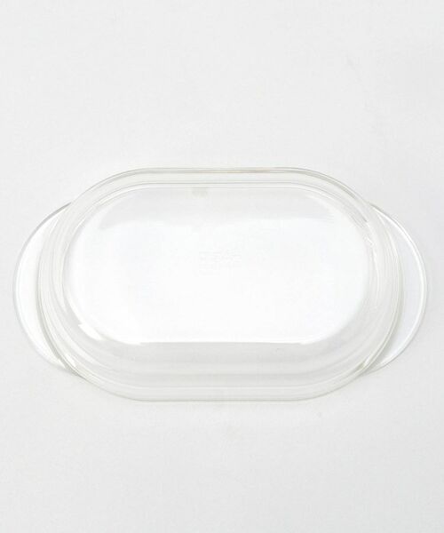 212 KITCHEN STORE / トゥーワントゥーキッチン ストア 食器 | 耐熱ガラス製グラタン皿 2個セット ＜HARIO ハリオ＞ | 詳細5