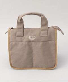 212 KITCHEN STORE / トゥーワントゥーキッチン ストア インテリア・生活雑貨・ホビー・ステーショナリー | コペルト 抗菌保冷バッグ GY