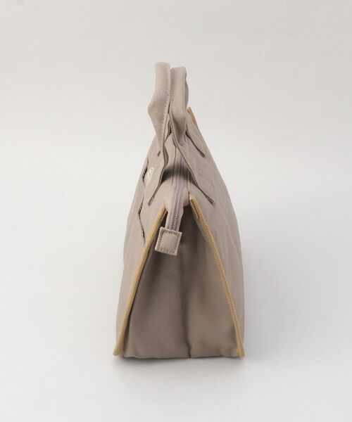 212 KITCHEN STORE / トゥーワントゥーキッチン ストア インテリア・生活雑貨・ホビー・ステーショナリー | コペルト 抗菌保冷バッグ GY | 詳細2