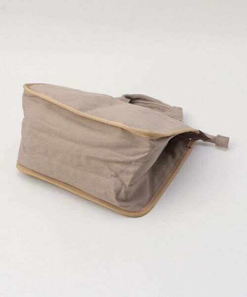 212 KITCHEN STORE / トゥーワントゥーキッチン ストア インテリア・生活雑貨・ホビー・ステーショナリー | コペルト 抗菌保冷バッグ GY | 詳細4