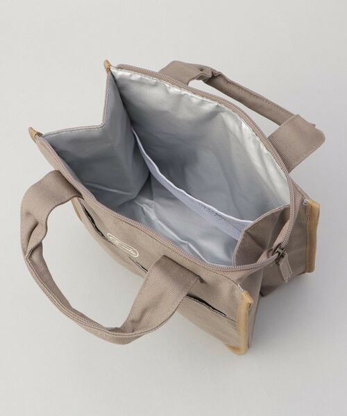 212 KITCHEN STORE / トゥーワントゥーキッチン ストア インテリア・生活雑貨・ホビー・ステーショナリー | コペルト 抗菌保冷バッグ GY | 詳細5