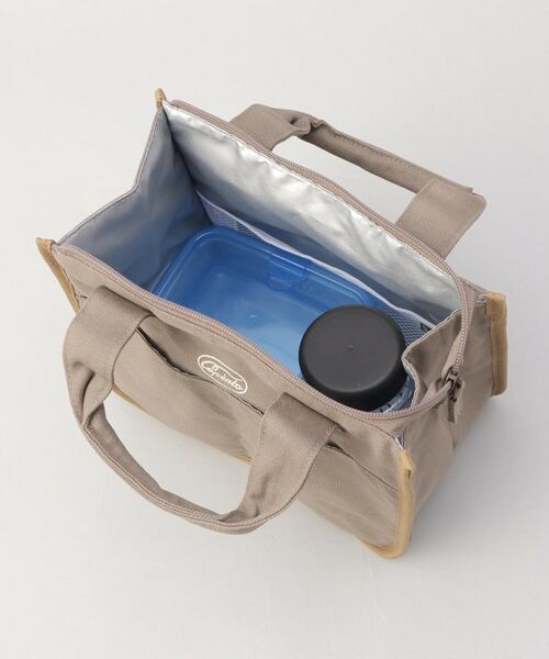 212 KITCHEN STORE / トゥーワントゥーキッチン ストア インテリア・生活雑貨・ホビー・ステーショナリー | コペルト 抗菌保冷バッグ GY | 詳細6