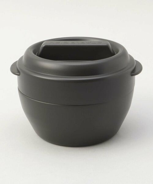 212 KITCHEN STORE / トゥーワントゥーキッチン ストア インテリア・生活雑貨・ホビー・ステーショナリー | フォレストハイク サーモキャリーランチ BK | 詳細2