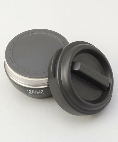 212 KITCHEN STORE / トゥーワントゥーキッチン ストア インテリア・生活雑貨・ホビー・ステーショナリー | フォレストハイク サーモキャリーランチ BK | 詳細3