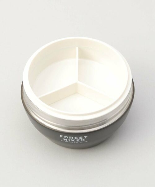 212 KITCHEN STORE / トゥーワントゥーキッチン ストア インテリア・生活雑貨・ホビー・ステーショナリー | フォレストハイク サーモキャリーランチ BK | 詳細4