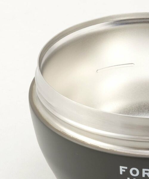 212 KITCHEN STORE / トゥーワントゥーキッチン ストア インテリア・生活雑貨・ホビー・ステーショナリー | フォレストハイク サーモキャリーランチ BK | 詳細6