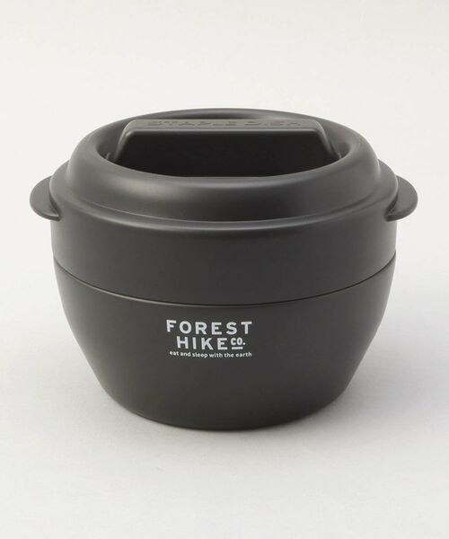 212 KITCHEN STORE / トゥーワントゥーキッチン ストア インテリア・生活雑貨・ホビー・ステーショナリー | フォレストハイク サーモキャリーランチ BK（その他）