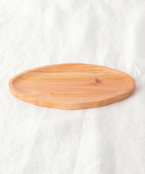 212 KITCHEN STORE / トゥーワントゥーキッチン ストア 食器 | オーバルプレート 24cm | 詳細1