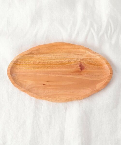 212 KITCHEN STORE / トゥーワントゥーキッチン ストア 食器 | オーバルプレート 24cm | 詳細3