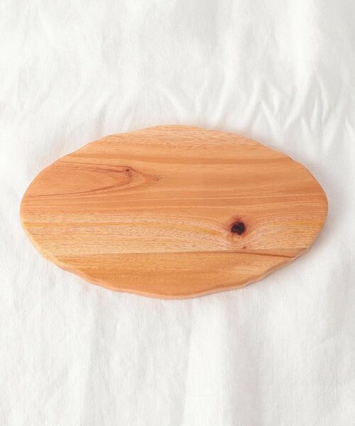 212 KITCHEN STORE / トゥーワントゥーキッチン ストア 食器 | オーバルプレート 24cm | 詳細4