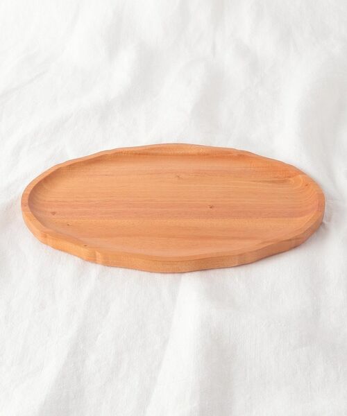 212 KITCHEN STORE / トゥーワントゥーキッチン ストア 食器 | オーバルプレート 28cm | 詳細1