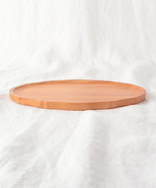 212 KITCHEN STORE / トゥーワントゥーキッチン ストア 食器 | オーバルプレート 28cm | 詳細2