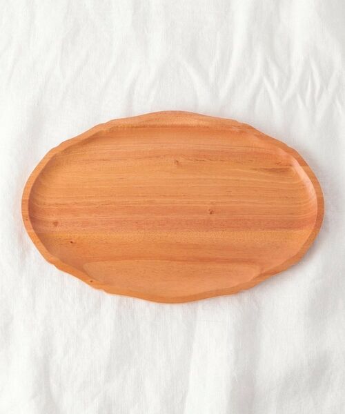 212 KITCHEN STORE / トゥーワントゥーキッチン ストア 食器 | オーバルプレート 28cm | 詳細3