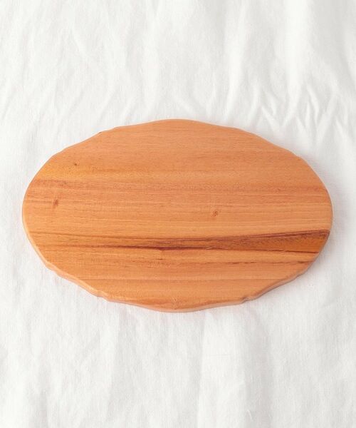 212 KITCHEN STORE / トゥーワントゥーキッチン ストア 食器 | オーバルプレート 28cm | 詳細4