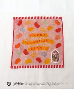 212 KITCHEN STORE / トゥーワントゥーキッチン ストア その他 | ミニタオル バーティー・ボッツの百味ビーンズ ＜Harry Potter ハリー・ポッター＞