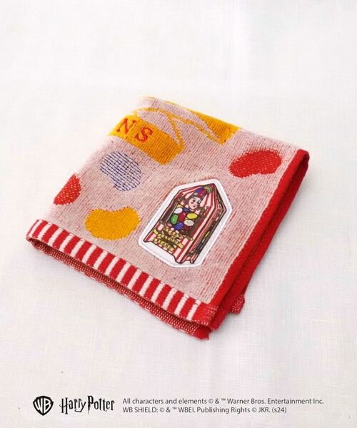 212 KITCHEN STORE / トゥーワントゥーキッチン ストア その他 | ミニタオル バーティー・ボッツの百味ビーンズ ＜Harry Potter ハリー・ポッター＞ | 詳細2