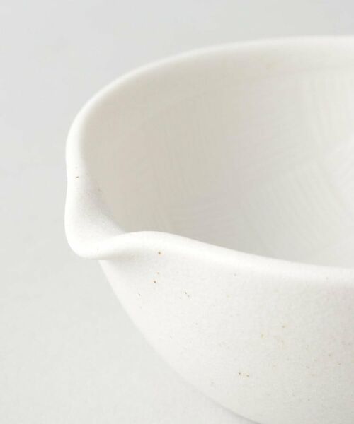 212 KITCHEN STORE / トゥーワントゥーキッチン ストア キッチンツール | 暮らしの小道具 ごますりばち ＜SIKIKA シキカ＞ | 詳細5