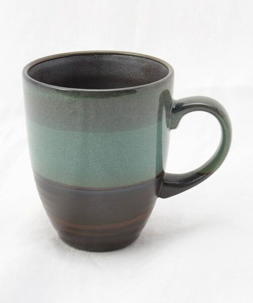 212 KITCHEN STORE / トゥーワントゥーキッチン ストア グラス・マグカップ | 耕雲 マグ GR | 詳細1
