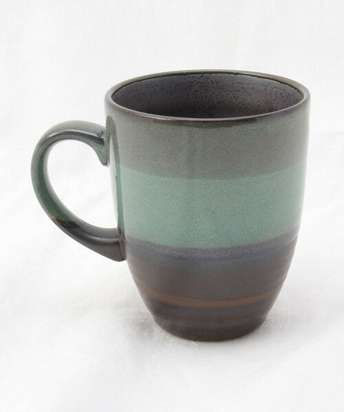 212 KITCHEN STORE / トゥーワントゥーキッチン ストア グラス・マグカップ | 耕雲 マグ GR | 詳細2