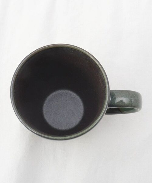 212 KITCHEN STORE / トゥーワントゥーキッチン ストア グラス・マグカップ | 耕雲 マグ GR | 詳細3
