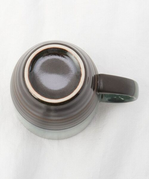 212 KITCHEN STORE / トゥーワントゥーキッチン ストア グラス・マグカップ | 耕雲 マグ GR | 詳細4
