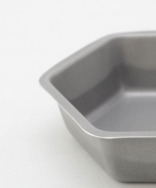 212 KITCHEN STORE / トゥーワントゥーキッチン ストア キッチンツール | アルブリット プチ焼型 六角型 | 詳細3