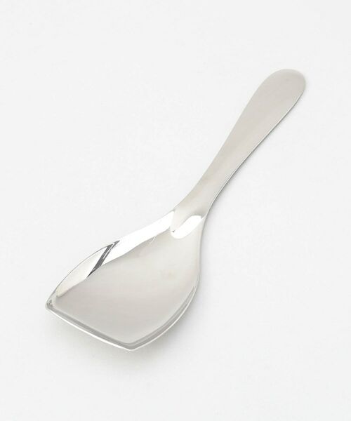 212 KITCHEN STORE / トゥーワントゥーキッチン ストア キッチンツール | スクエアサーバー ペティ ＜ののじ＞ | 詳細1