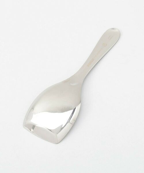 212 KITCHEN STORE / トゥーワントゥーキッチン ストア キッチンツール | スクエアサーバー ペティ ＜ののじ＞ | 詳細2