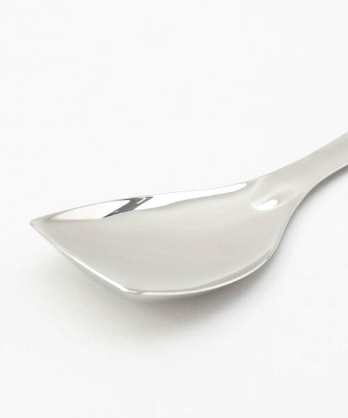 212 KITCHEN STORE / トゥーワントゥーキッチン ストア キッチンツール | スクエアサーバー ペティ ＜ののじ＞ | 詳細3