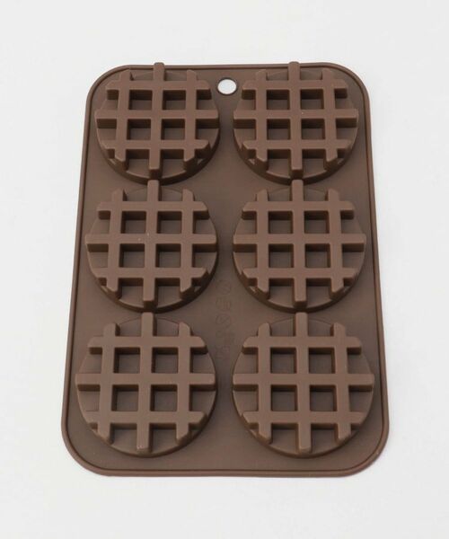 212 KITCHEN STORE / トゥーワントゥーキッチン ストア キッチンツール | ラフィネ シリコーン ワッフル型 | 詳細2