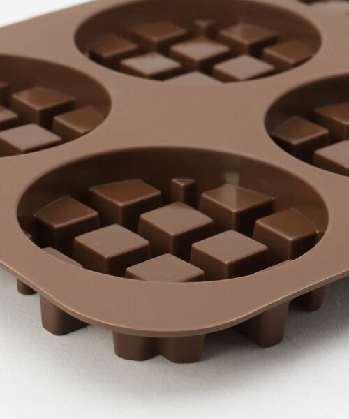 212 KITCHEN STORE / トゥーワントゥーキッチン ストア キッチンツール | ラフィネ シリコーン ワッフル型 | 詳細3