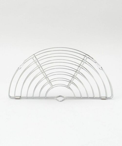 212 KITCHEN STORE / トゥーワントゥーキッチン ストア キッチンツール | ラフィネ 折りたたみ式ケーキクーラー 25cm | 詳細3