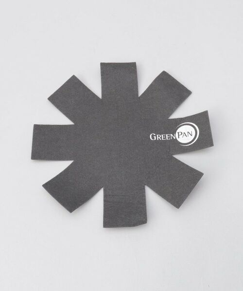 212 KITCHEN STORE / トゥーワントゥーキッチン ストア キッチンツール | クリックシェフ 4点セット BL ＜GREEN PAN グリーンパン＞ | 詳細10