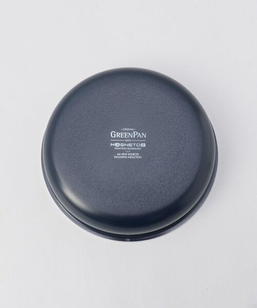 212 KITCHEN STORE / トゥーワントゥーキッチン ストア キッチンツール | クリックシェフ 4点セット BL ＜GREEN PAN グリーンパン＞ | 詳細3