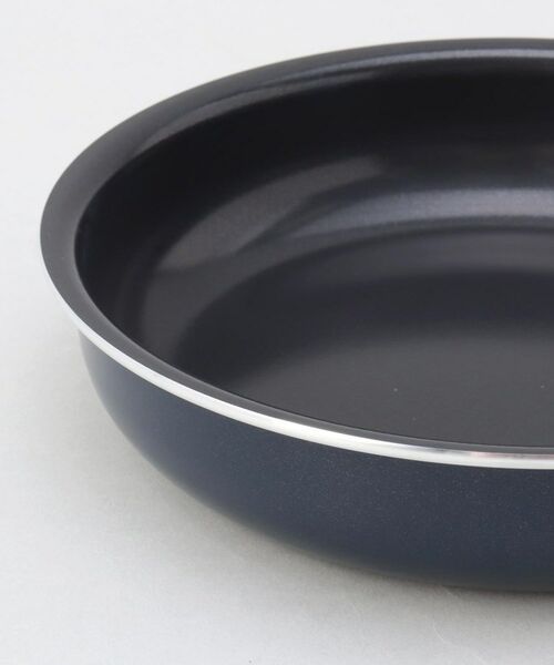 212 KITCHEN STORE / トゥーワントゥーキッチン ストア キッチンツール | クリックシェフ 4点セット BL ＜GREEN PAN グリーンパン＞ | 詳細4