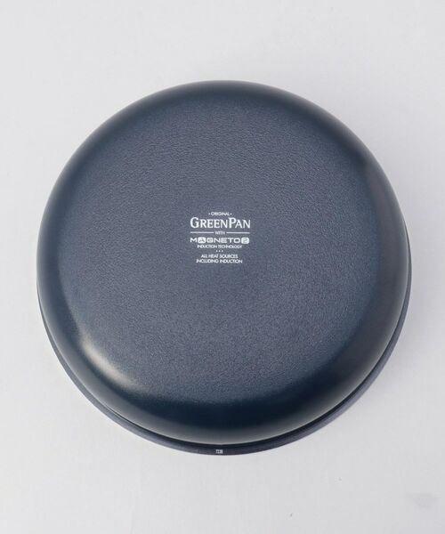 212 KITCHEN STORE / トゥーワントゥーキッチン ストア キッチンツール | クリックシェフ 4点セット BL ＜GREEN PAN グリーンパン＞ | 詳細6