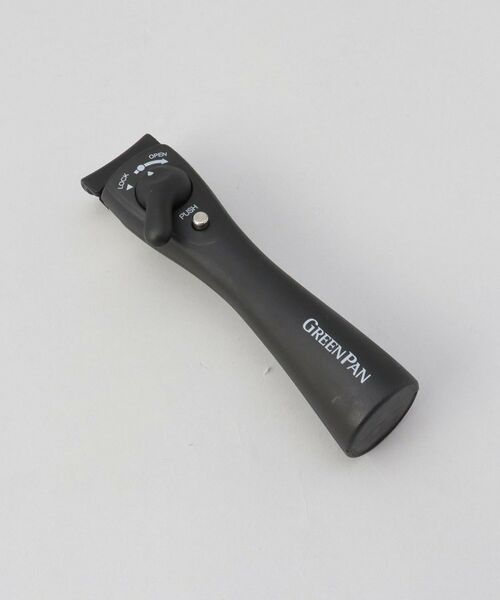 212 KITCHEN STORE / トゥーワントゥーキッチン ストア キッチンツール | クリックシェフ 4点セット BL ＜GREEN PAN グリーンパン＞ | 詳細9