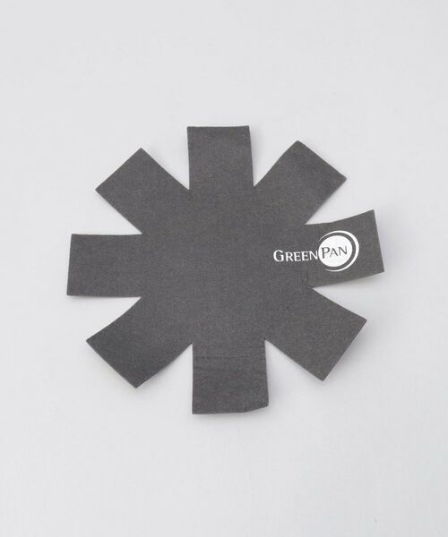 212 KITCHEN STORE / トゥーワントゥーキッチン ストア キッチンツール | クリックシェフ 4点セット WH ＜GREEN PAN グリーンパン＞ | 詳細10