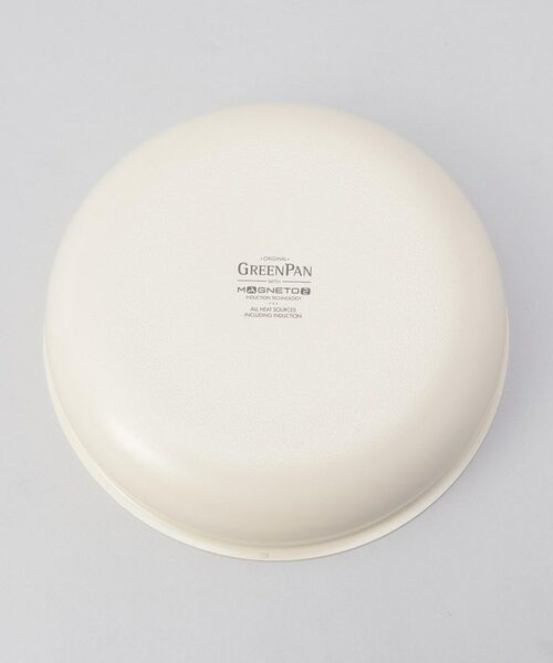 212 KITCHEN STORE / トゥーワントゥーキッチン ストア キッチンツール | クリックシェフ 4点セット WH ＜GREEN PAN グリーンパン＞ | 詳細3