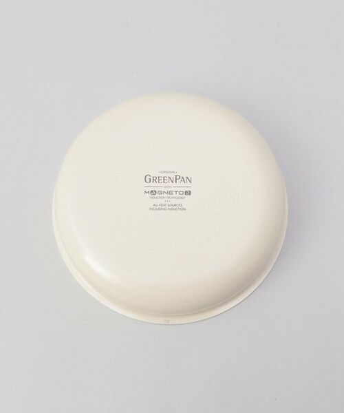 212 KITCHEN STORE / トゥーワントゥーキッチン ストア キッチンツール | クリックシェフ 4点セット WH ＜GREEN PAN グリーンパン＞ | 詳細6