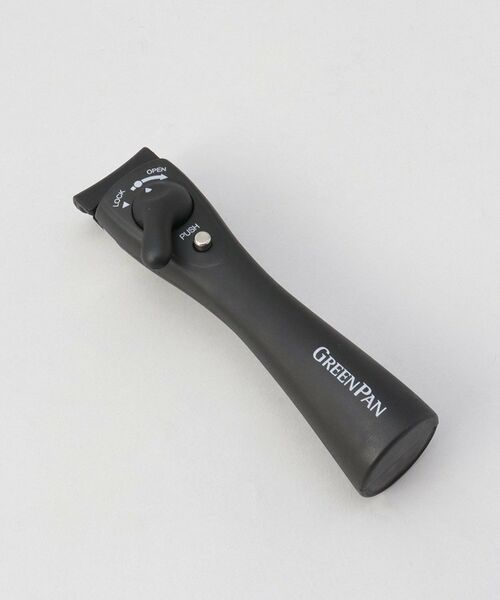212 KITCHEN STORE / トゥーワントゥーキッチン ストア キッチンツール | クリックシェフ 5点セット WH ＜GREEN PAN グリーンパン＞ | 詳細12