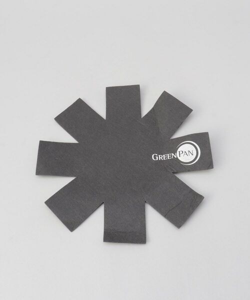 212 KITCHEN STORE / トゥーワントゥーキッチン ストア キッチンツール | クリックシェフ 5点セット WH ＜GREEN PAN グリーンパン＞ | 詳細13