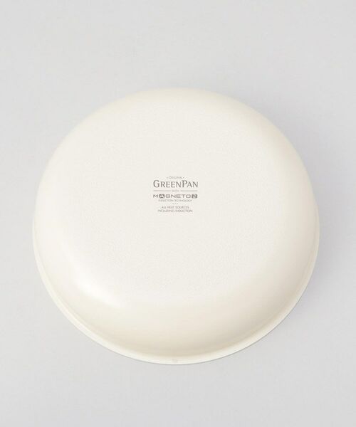 212 KITCHEN STORE / トゥーワントゥーキッチン ストア キッチンツール | クリックシェフ 5点セット WH ＜GREEN PAN グリーンパン＞ | 詳細3