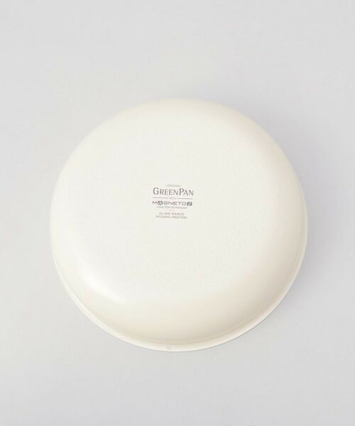 212 KITCHEN STORE / トゥーワントゥーキッチン ストア キッチンツール | クリックシェフ 5点セット WH ＜GREEN PAN グリーンパン＞ | 詳細6