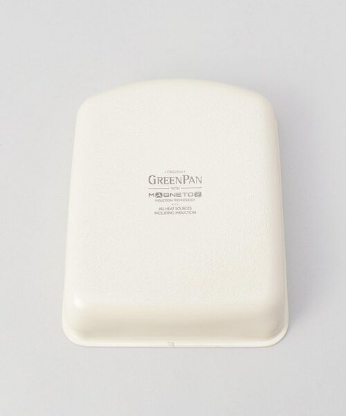 212 KITCHEN STORE / トゥーワントゥーキッチン ストア キッチンツール | クリックシェフ 5点セット WH ＜GREEN PAN グリーンパン＞ | 詳細9