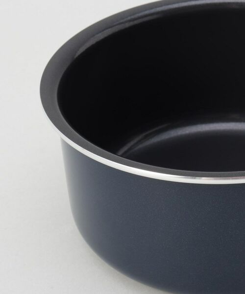 212 KITCHEN STORE / トゥーワントゥーキッチン ストア キッチンツール | クリックシェフ 8点セット BL ＜GREEN PAN グリーンパン＞ | 詳細10