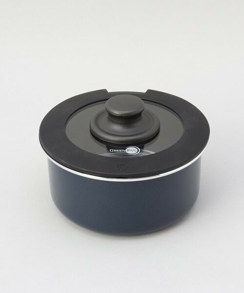 212 KITCHEN STORE / トゥーワントゥーキッチン ストア キッチンツール | クリックシェフ 8点セット BL ＜GREEN PAN グリーンパン＞ | 詳細11