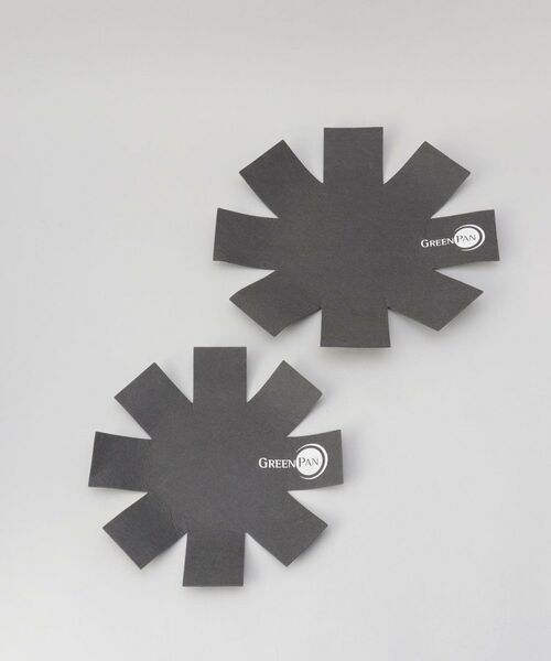 212 KITCHEN STORE / トゥーワントゥーキッチン ストア キッチンツール | クリックシェフ 8点セット BL ＜GREEN PAN グリーンパン＞ | 詳細15