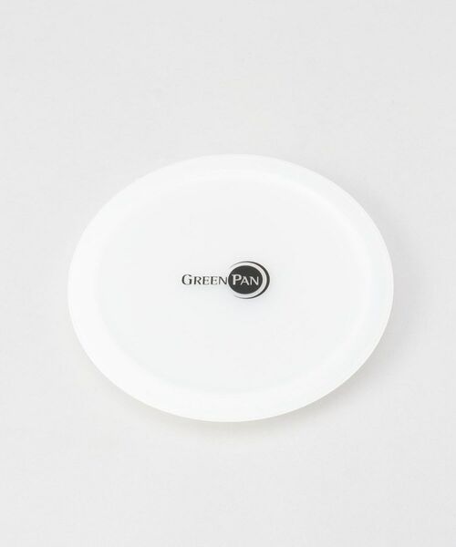 212 KITCHEN STORE / トゥーワントゥーキッチン ストア キッチンツール | クリックシェフ 8点セット BL ＜GREEN PAN グリーンパン＞ | 詳細17